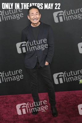 Filmpremiere 'Star Wars: The Mandalorian and Grogu' in Los Angeles