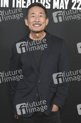 Filmpremiere 'Star Wars: The Mandalorian and Grogu' in Los Angeles