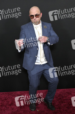 Filmpremiere 'Star Wars: The Mandalorian and Grogu' in Los Angeles