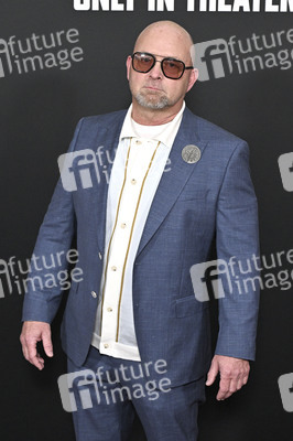 Filmpremiere 'Star Wars: The Mandalorian and Grogu' in Los Angeles