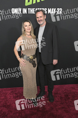 Filmpremiere 'Star Wars: The Mandalorian and Grogu' in Los Angeles