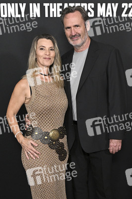 Filmpremiere 'Star Wars: The Mandalorian and Grogu' in Los Angeles
