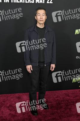 Filmpremiere 'Star Wars: The Mandalorian and Grogu' in Los Angeles