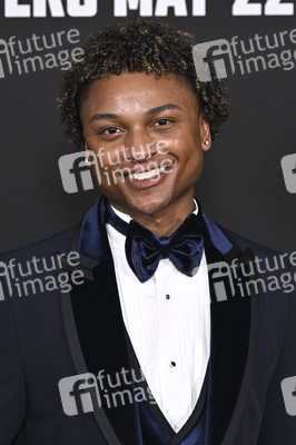 Filmpremiere 'Star Wars: The Mandalorian and Grogu' in Los Angeles