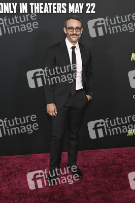 Filmpremiere 'Star Wars: The Mandalorian and Grogu' in Los Angeles