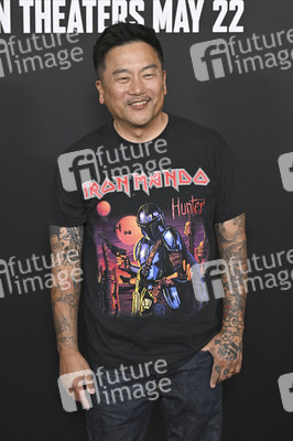 Filmpremiere 'Star Wars: The Mandalorian and Grogu' in Los Angeles
