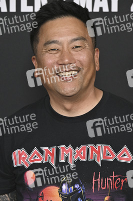 Filmpremiere 'Star Wars: The Mandalorian and Grogu' in Los Angeles