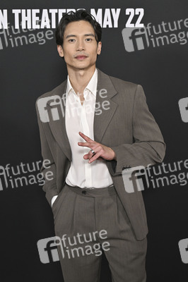Filmpremiere 'Star Wars: The Mandalorian and Grogu' in Los Angeles