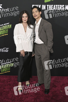 Filmpremiere 'Star Wars: The Mandalorian and Grogu' in Los Angeles