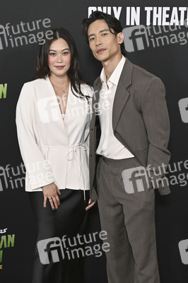 Filmpremiere 'Star Wars: The Mandalorian and Grogu' in Los Angeles