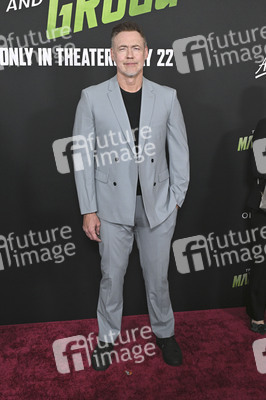 Filmpremiere 'Star Wars: The Mandalorian and Grogu' in Los Angeles