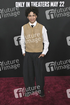 Filmpremiere 'Star Wars: The Mandalorian and Grogu' in Los Angeles