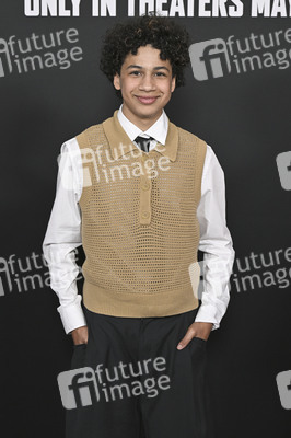 Filmpremiere 'Star Wars: The Mandalorian and Grogu' in Los Angeles