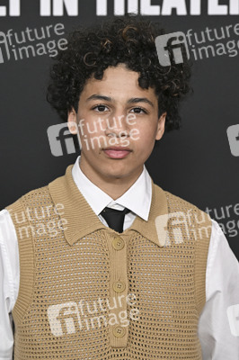 Filmpremiere 'Star Wars: The Mandalorian and Grogu' in Los Angeles