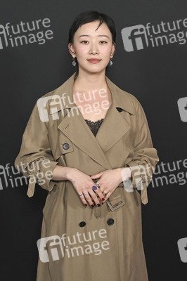 Filmpremiere 'Star Wars: The Mandalorian and Grogu' in Los Angeles