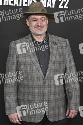 Filmpremiere 'Star Wars: The Mandalorian and Grogu' in Los Angeles