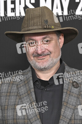 Filmpremiere 'Star Wars: The Mandalorian and Grogu' in Los Angeles