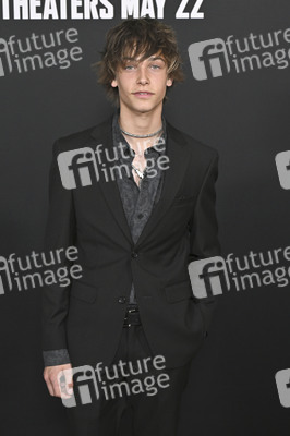 Filmpremiere 'Star Wars: The Mandalorian and Grogu' in Los Angeles