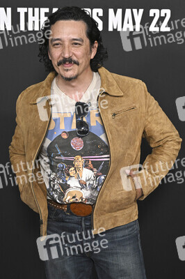 Filmpremiere 'Star Wars: The Mandalorian and Grogu' in Los Angeles