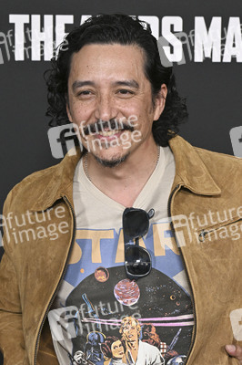 Filmpremiere 'Star Wars: The Mandalorian and Grogu' in Los Angeles