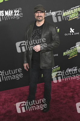 Filmpremiere 'Star Wars: The Mandalorian and Grogu' in Los Angeles