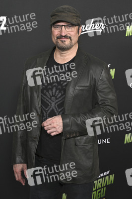Filmpremiere 'Star Wars: The Mandalorian and Grogu' in Los Angeles