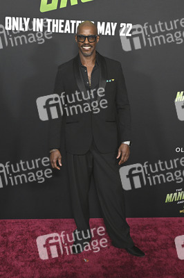 Filmpremiere 'Star Wars: The Mandalorian and Grogu' in Los Angeles