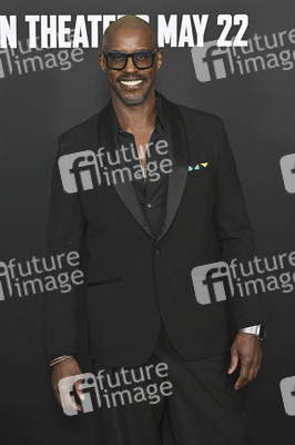Filmpremiere 'Star Wars: The Mandalorian and Grogu' in Los Angeles