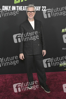 Filmpremiere 'Star Wars: The Mandalorian and Grogu' in Los Angeles