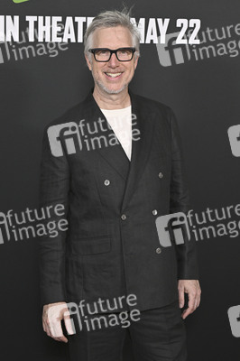 Filmpremiere 'Star Wars: The Mandalorian and Grogu' in Los Angeles