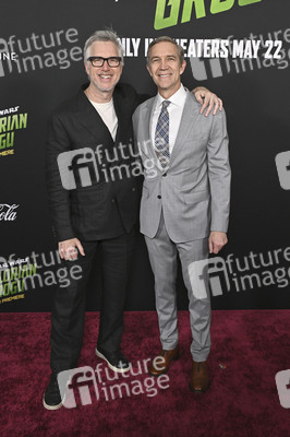 Filmpremiere 'Star Wars: The Mandalorian and Grogu' in Los Angeles