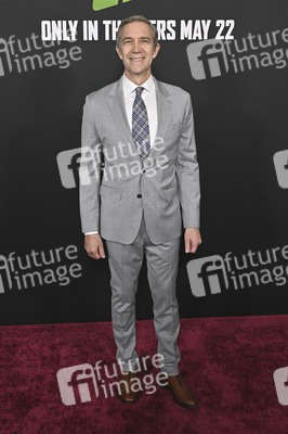 Filmpremiere 'Star Wars: The Mandalorian and Grogu' in Los Angeles