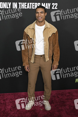 Filmpremiere 'Star Wars: The Mandalorian and Grogu' in Los Angeles