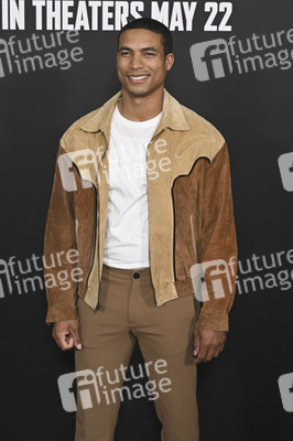 Filmpremiere 'Star Wars: The Mandalorian and Grogu' in Los Angeles