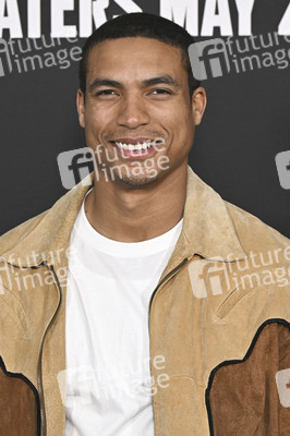 Filmpremiere 'Star Wars: The Mandalorian and Grogu' in Los Angeles