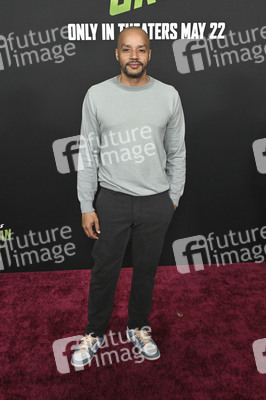 Filmpremiere 'Star Wars: The Mandalorian and Grogu' in Los Angeles
