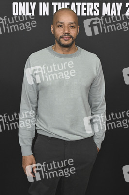 Filmpremiere 'Star Wars: The Mandalorian and Grogu' in Los Angeles