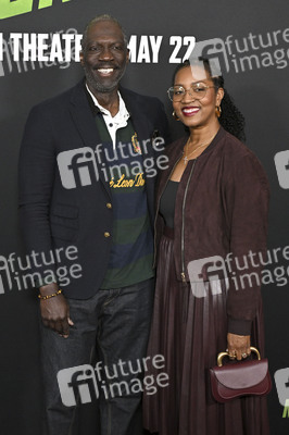 Filmpremiere 'Star Wars: The Mandalorian and Grogu' in Los Angeles