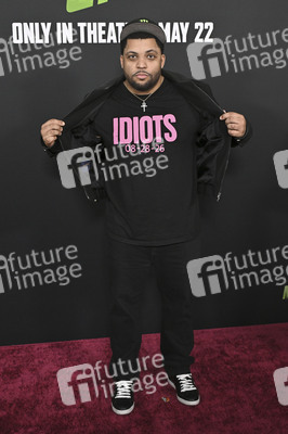 Filmpremiere 'Star Wars: The Mandalorian and Grogu' in Los Angeles