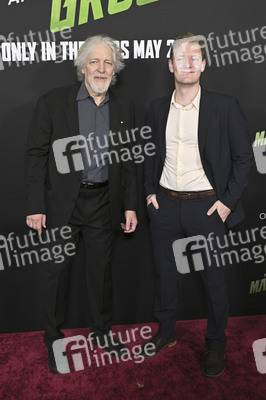 Filmpremiere 'Star Wars: The Mandalorian and Grogu' in Los Angeles