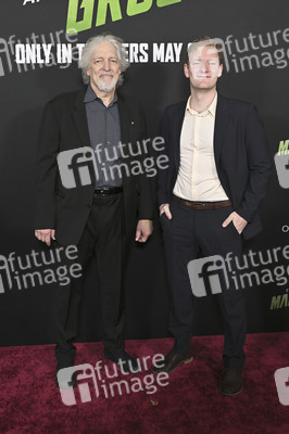 Filmpremiere 'Star Wars: The Mandalorian and Grogu' in Los Angeles