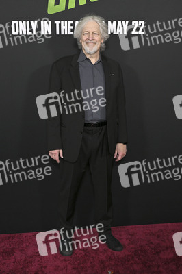 Filmpremiere 'Star Wars: The Mandalorian and Grogu' in Los Angeles