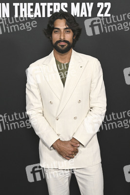 Filmpremiere 'Star Wars: The Mandalorian and Grogu' in Los Angeles