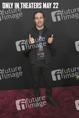 Filmpremiere 'Star Wars: The Mandalorian and Grogu' in Los Angeles
