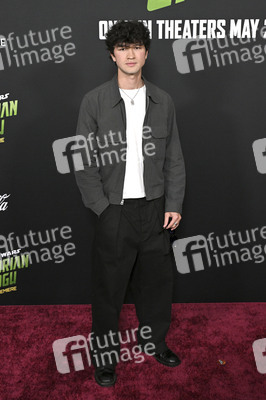 Filmpremiere 'Star Wars: The Mandalorian and Grogu' in Los Angeles