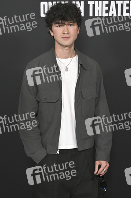 Filmpremiere 'Star Wars: The Mandalorian and Grogu' in Los Angeles