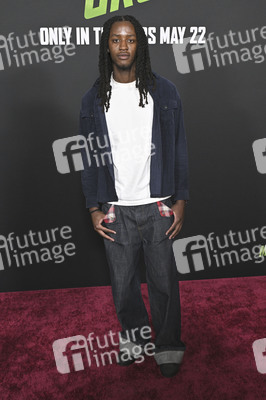 Filmpremiere 'Star Wars: The Mandalorian and Grogu' in Los Angeles