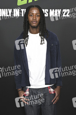 Filmpremiere 'Star Wars: The Mandalorian and Grogu' in Los Angeles