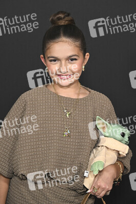 Filmpremiere 'Star Wars: The Mandalorian and Grogu' in Los Angeles