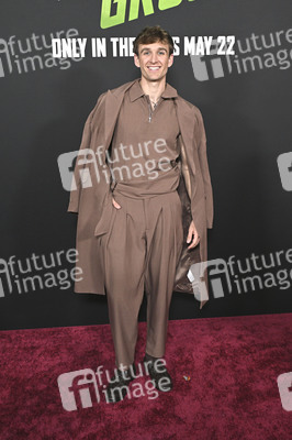 Filmpremiere 'Star Wars: The Mandalorian and Grogu' in Los Angeles